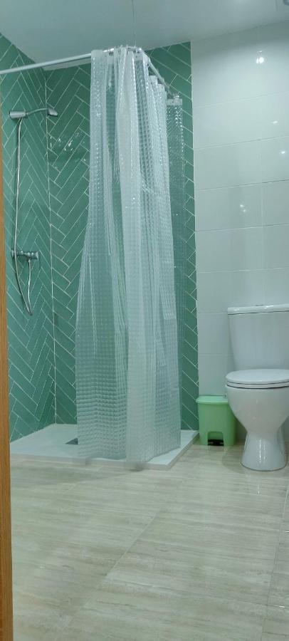 Apartamento Elemia Apartman Sanlúcar de Barrameda Kültér fotó