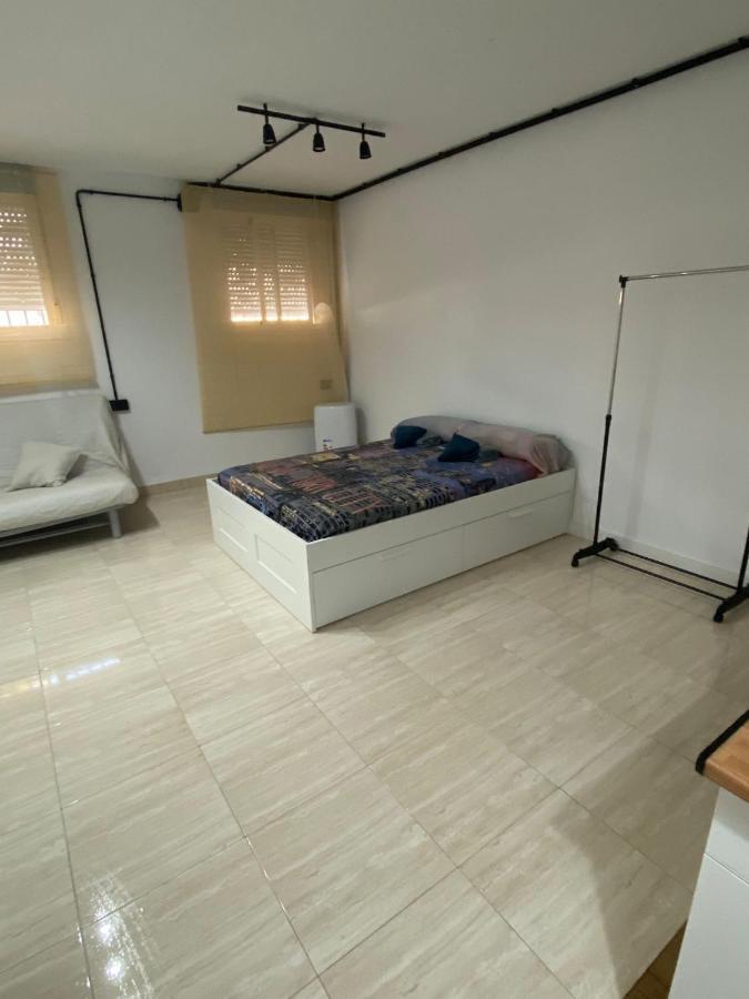 Apartamento Elemia Apartman Sanlúcar de Barrameda Kültér fotó