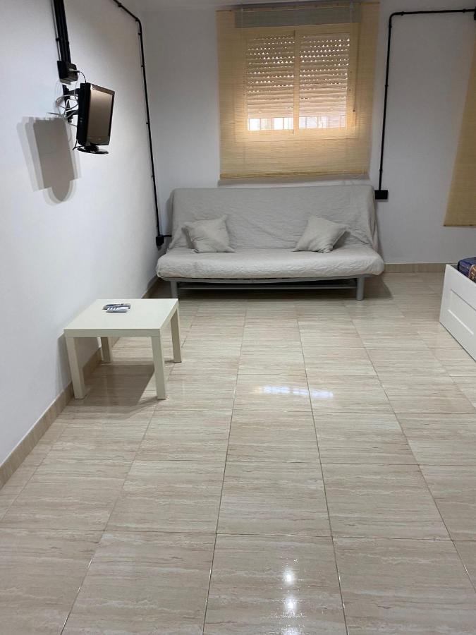 Apartamento Elemia Apartman Sanlúcar de Barrameda Kültér fotó